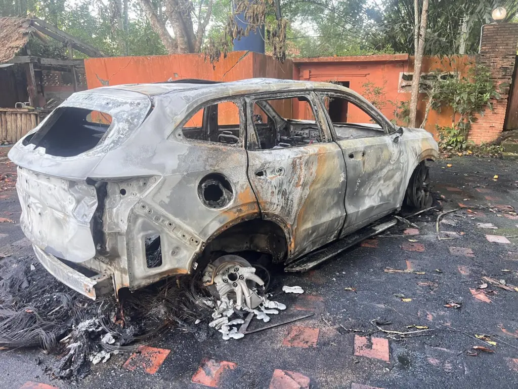 ศิริโชค โสภารถไฟไหม้GWM3