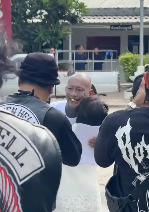 เก่งลายพรางออกคุก3