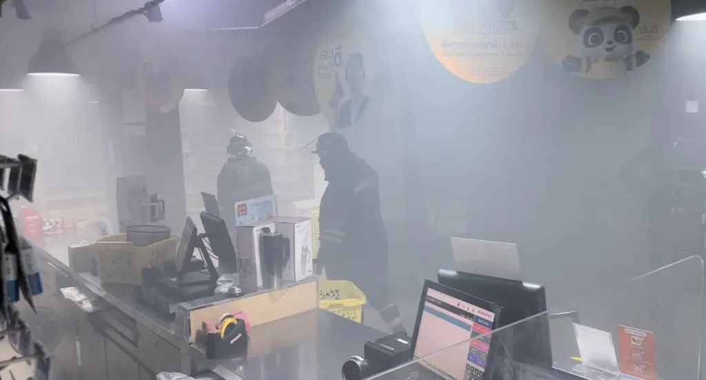 เด็กเผาห้าง3