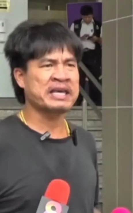 จอนนี่มือปราบเดือด