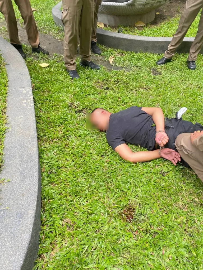 คนคลั่ง2