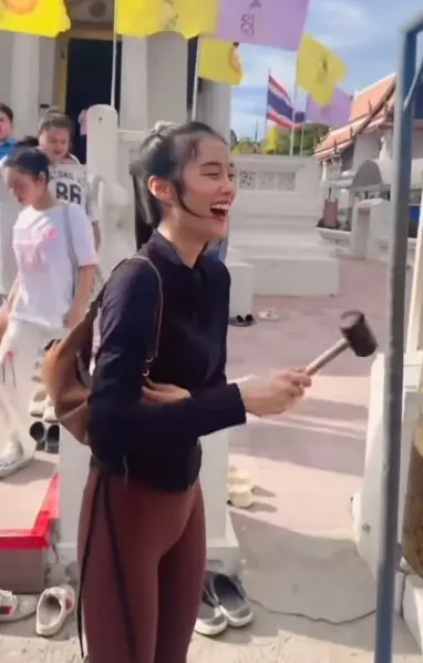 เก๋ไก๋กางเกงรัด