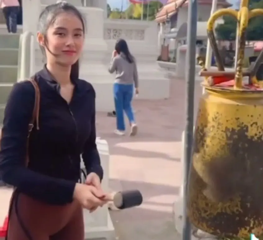 เก๋ไก๋กางเกงรัด4