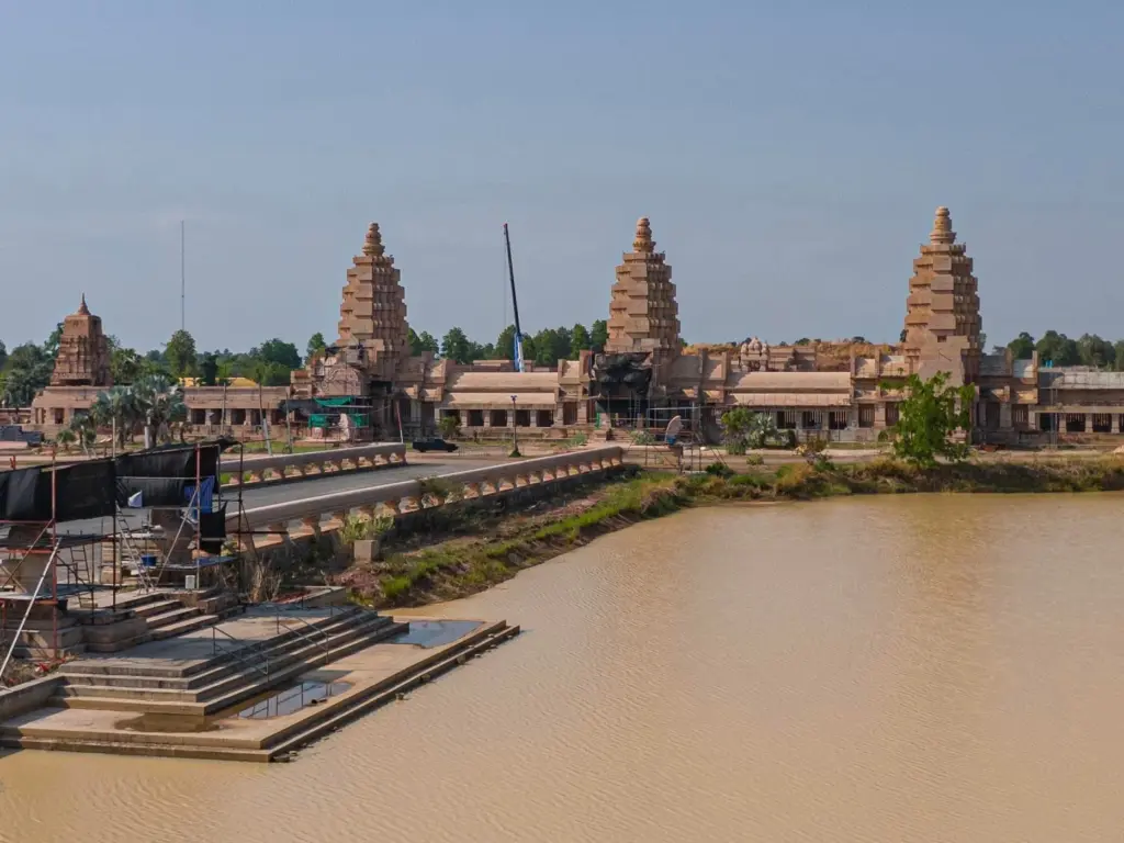 วัดภูม่านฟ้า