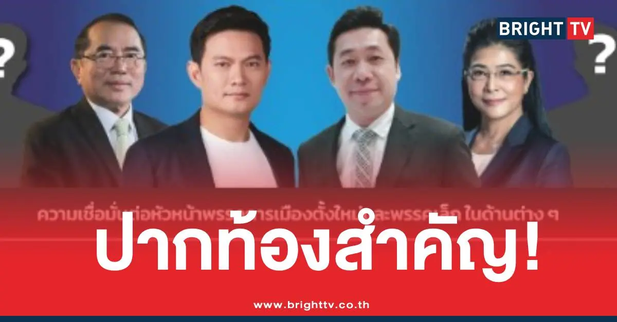 ซูเปอร์โพล