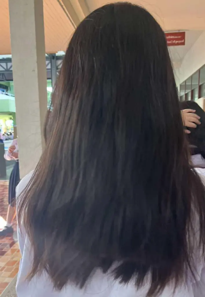 ตัดผมนักเรียนหญิง2