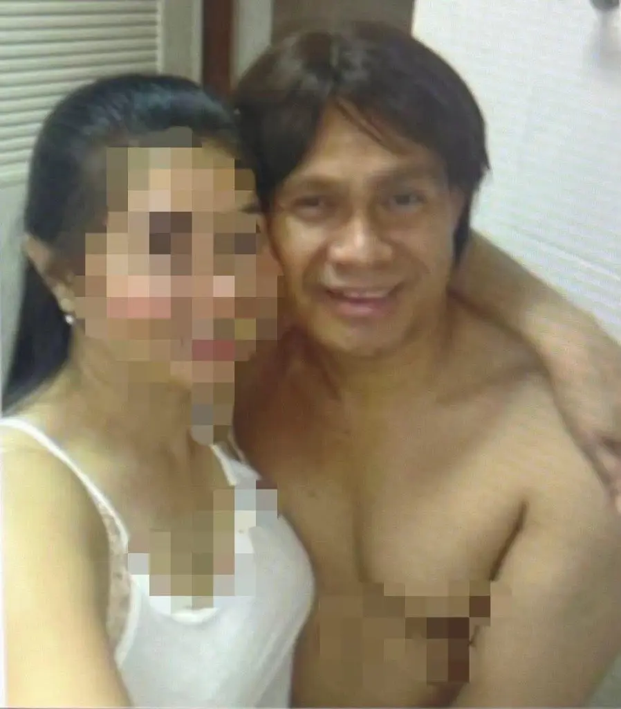 ทิดสฤษดิ์ใส่วิก2