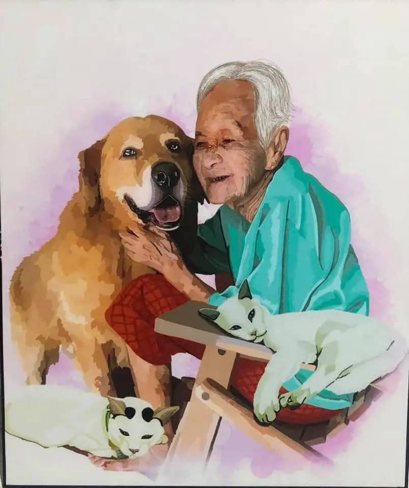 ลีโอไอหนูของยาย2