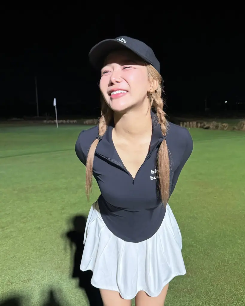 เฟิร์ส พรชิตา หนูเป็นคนไทย (2)