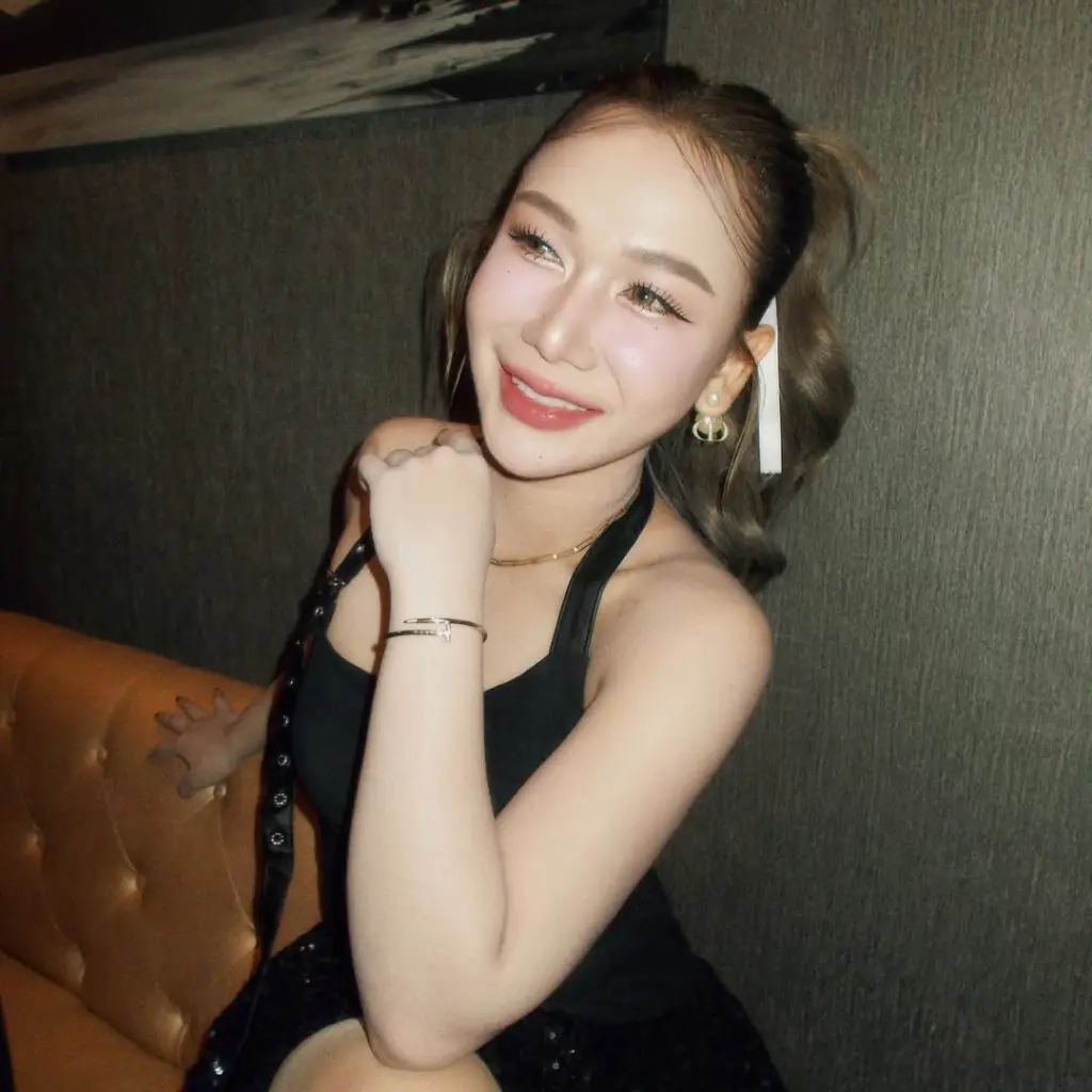 เฟิร์ส พรชิตา หนูเป็นคนไทย (6)