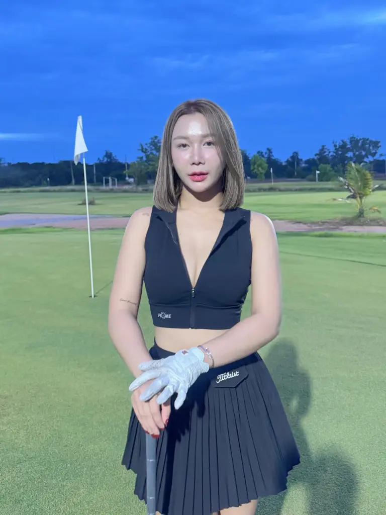 เฟิร์ส พรชิตา หนูเป็นคนไทย (1)