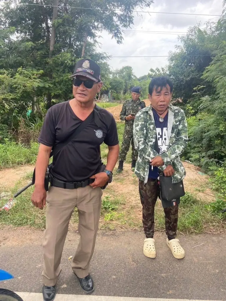 สายลับเขมร