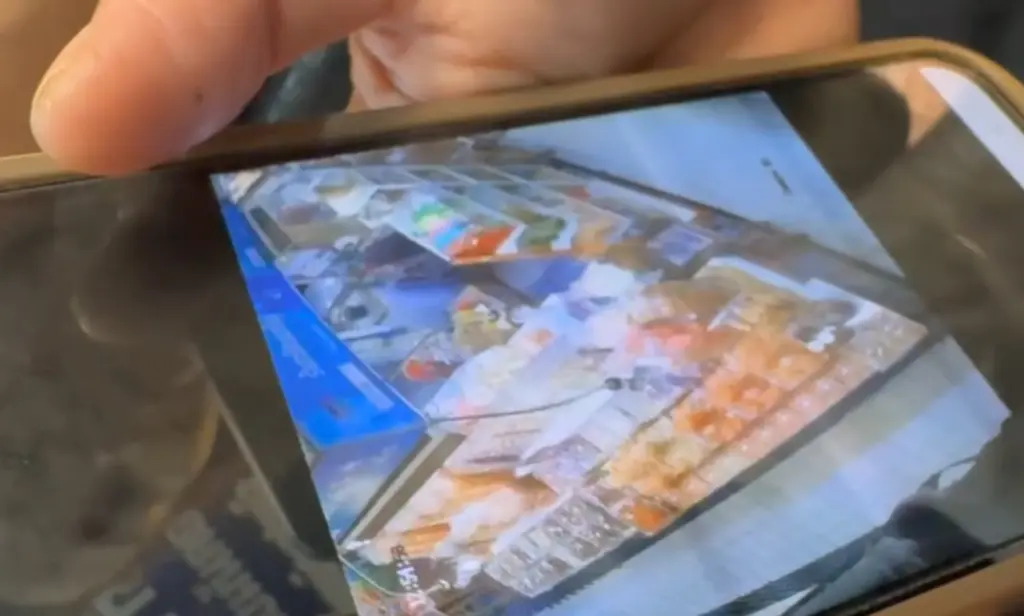 นาทีกราดยิง2