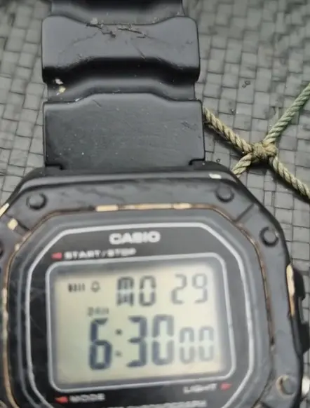 หยุดยิงไม่จริง