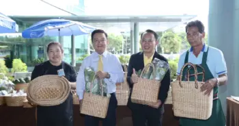 กลุ่ม ปตท. ชวนช่วยเหลือเกษตกร ลดปัญหาผลผลิตล้นตลาด