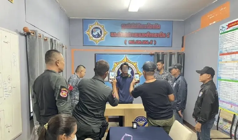 สายลับเขมรโดรน2