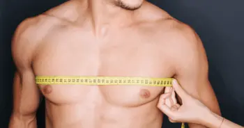 ออกกำลังกายช่วยลดขนาดหน้าอกผู้ชายได้ไหม