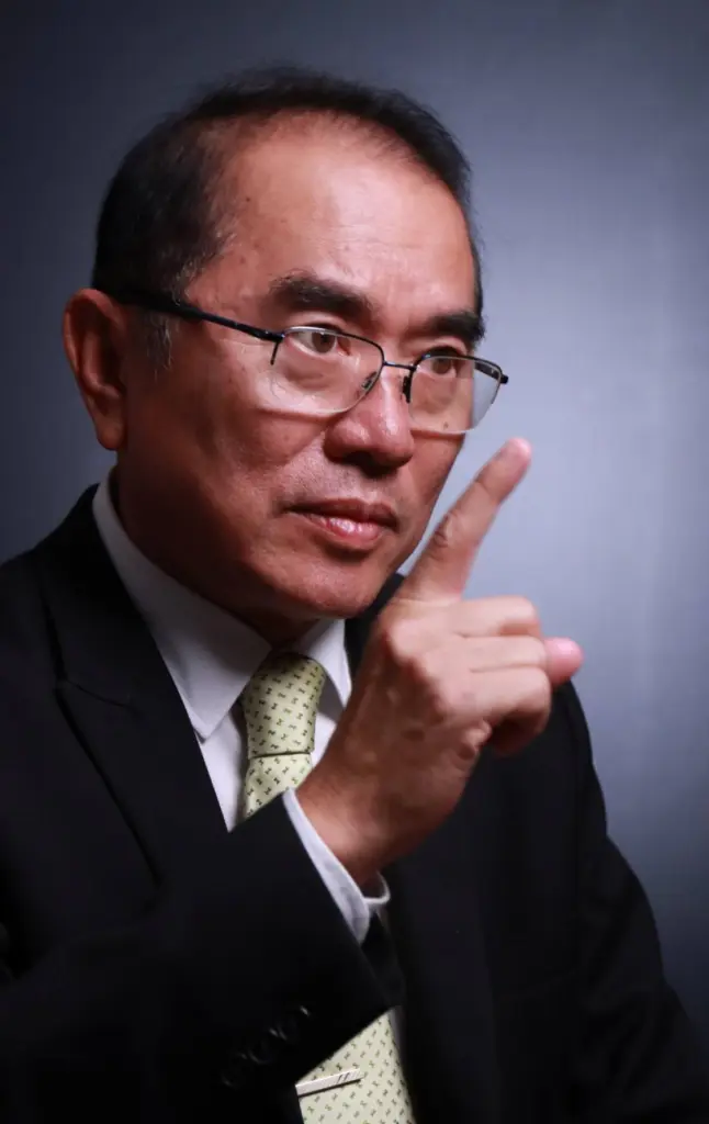 หมอวรงค์ ซัด ภูมิธรรม ปม ไม่ฟ้องกัมพูชาต่อศาลโลก