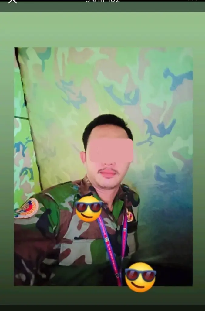 สายลับเขมร BHQ7