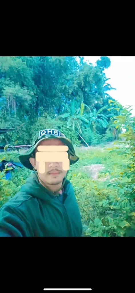 สายลับเขมร BHQ6