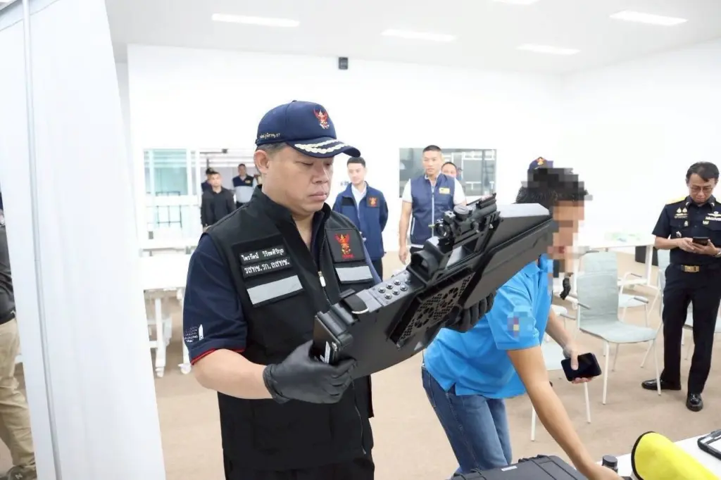 แอนตี้โดรน3