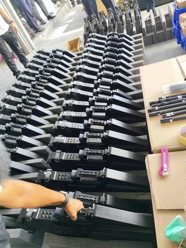 แอนตี้โดรน