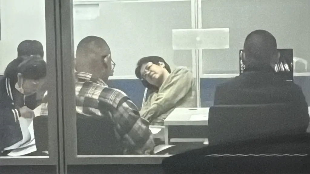 หมอบีกองปราบ