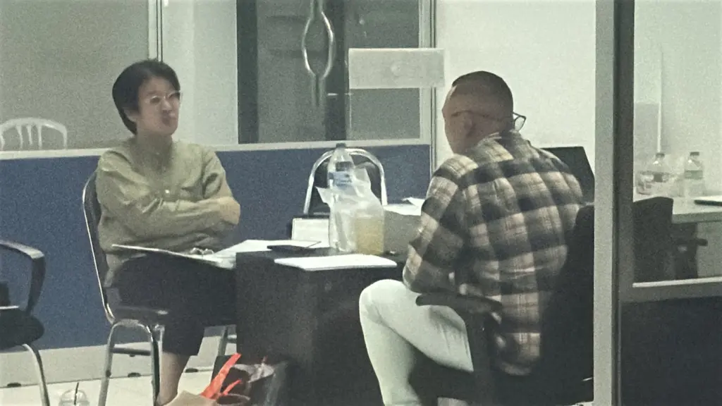 หมอบีกองปราบ2