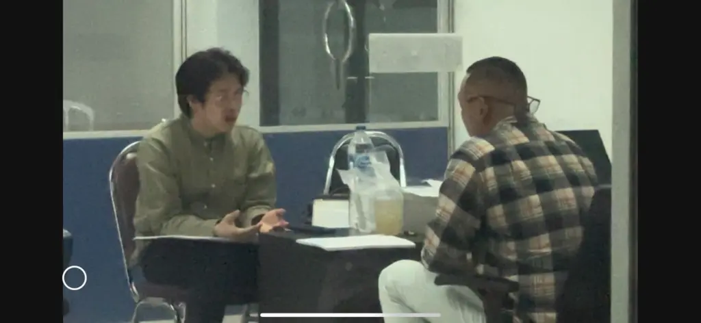 หมอบีกองปราบ3