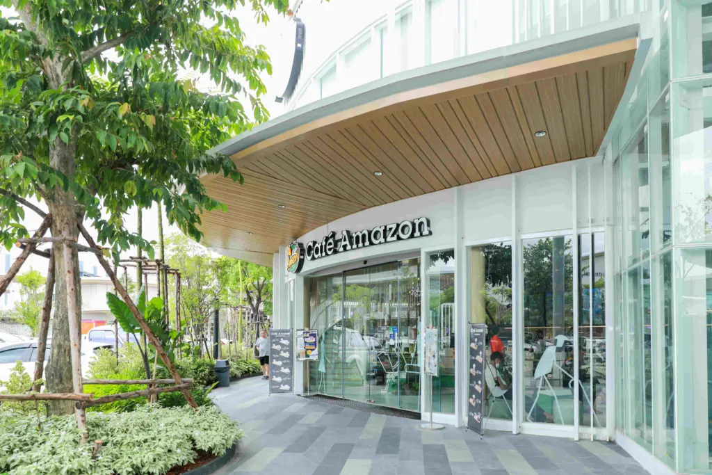 Cafe Amazon วิภา 62