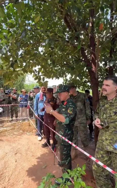 ทูตทหารดูระเบิด3