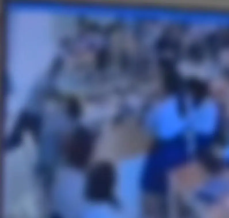 ต่อยครู