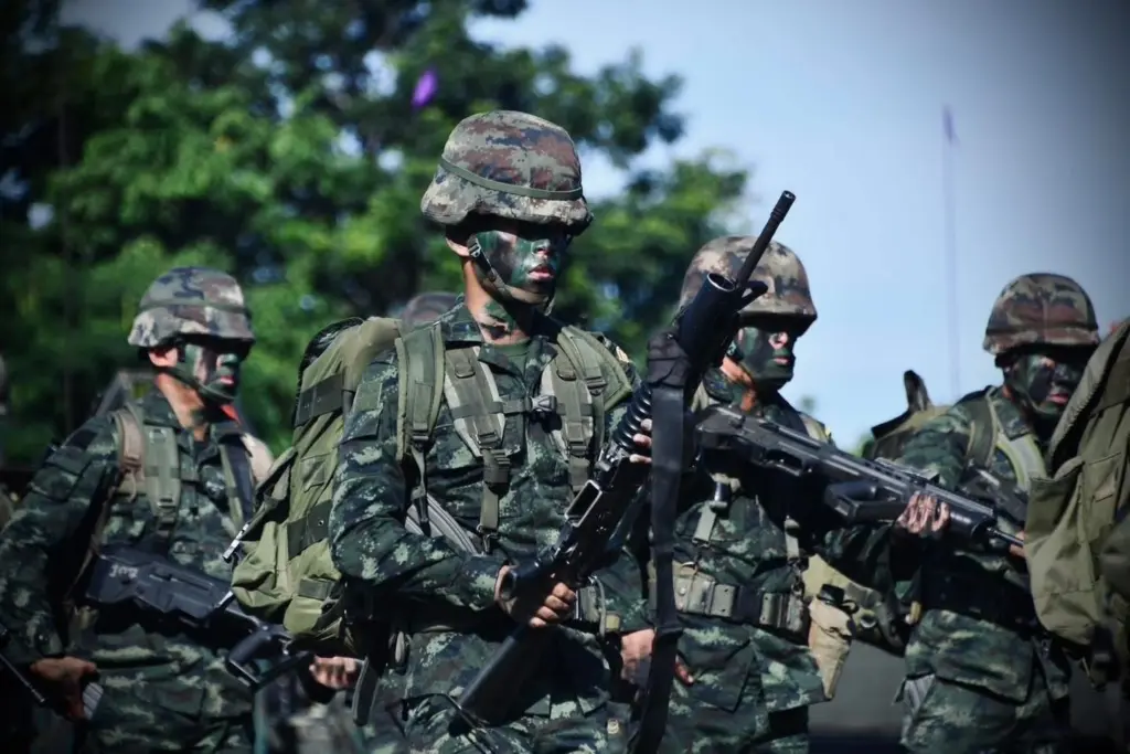 บูรพาพยัคฆ์