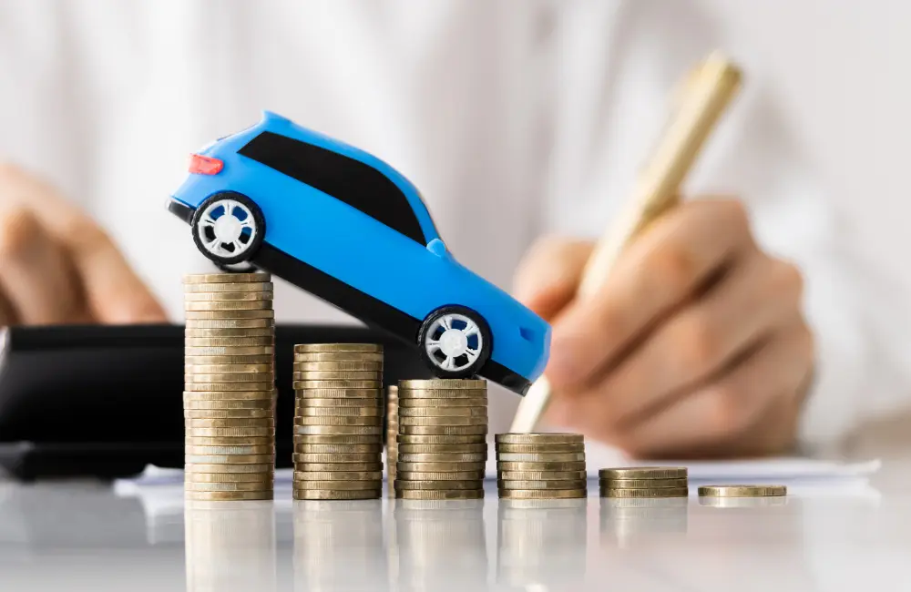 ข้อควรรู้ก่อนตัดสินใจขอสินเชื่อรถแลกเงิน