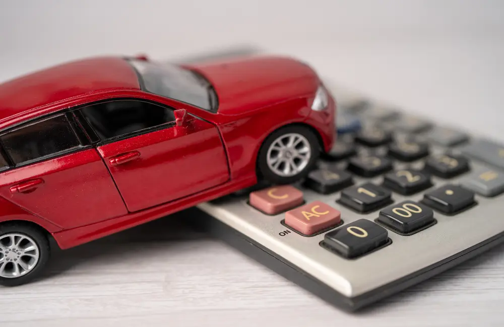 รถแลกเงิน