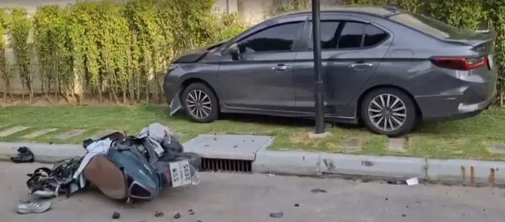 เก็บของรถมอเตอร์ไซค์4