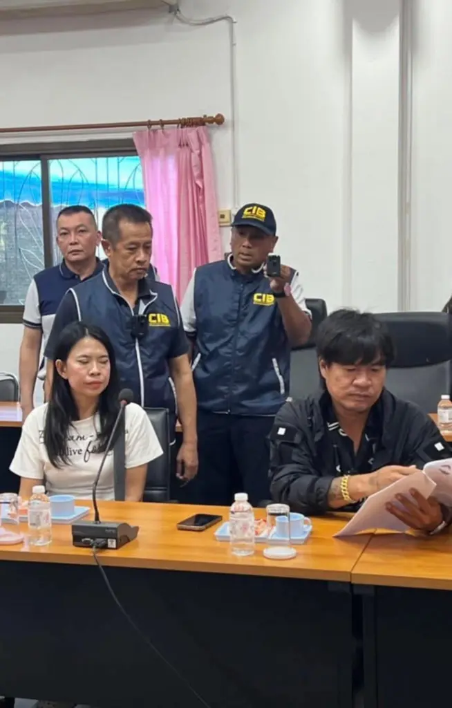 จอนนี่มือปราบ