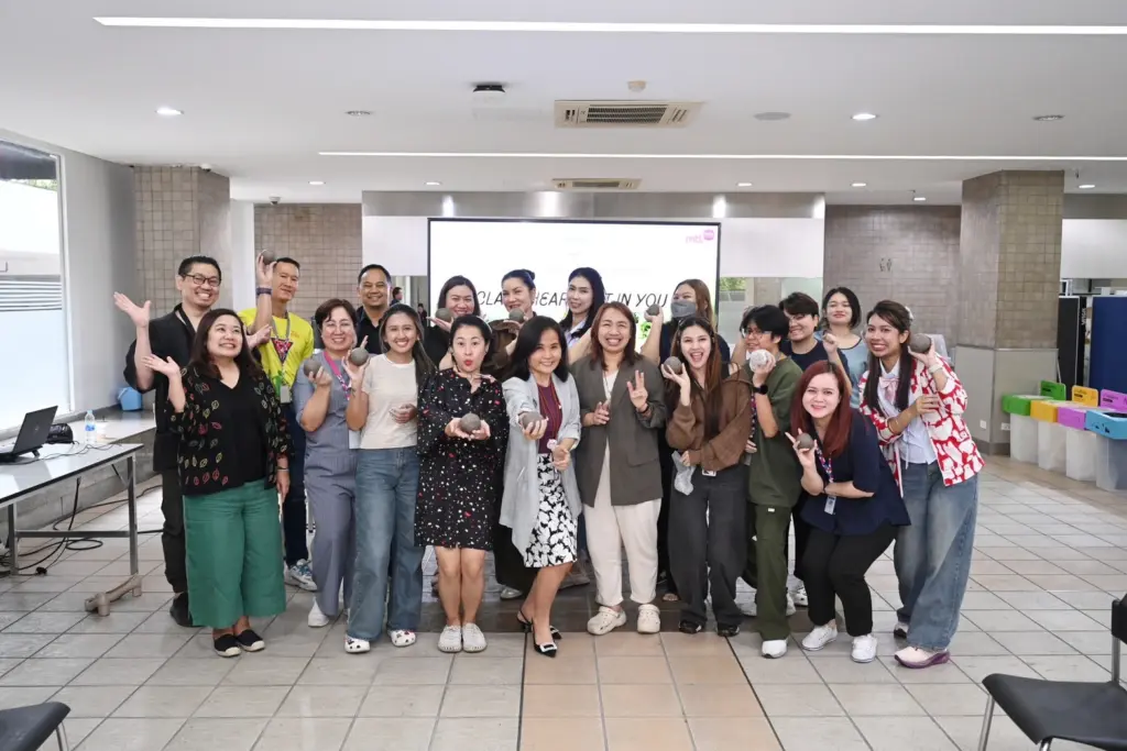 เมืองไทยประกันชีวิต เดินหน้ากิจกรรมจิตอาสา พัฒนาความยั่งยืน (6)