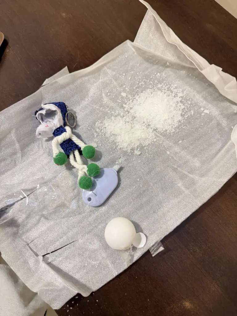 หิ้วของยาไอซ์2