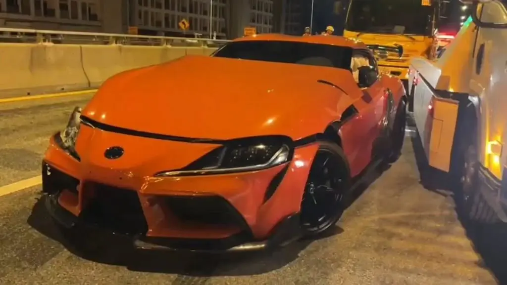 รถซิ่งทางด่วน2