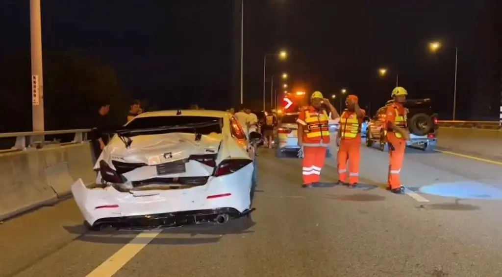 รถซิ่งทางด่วน3