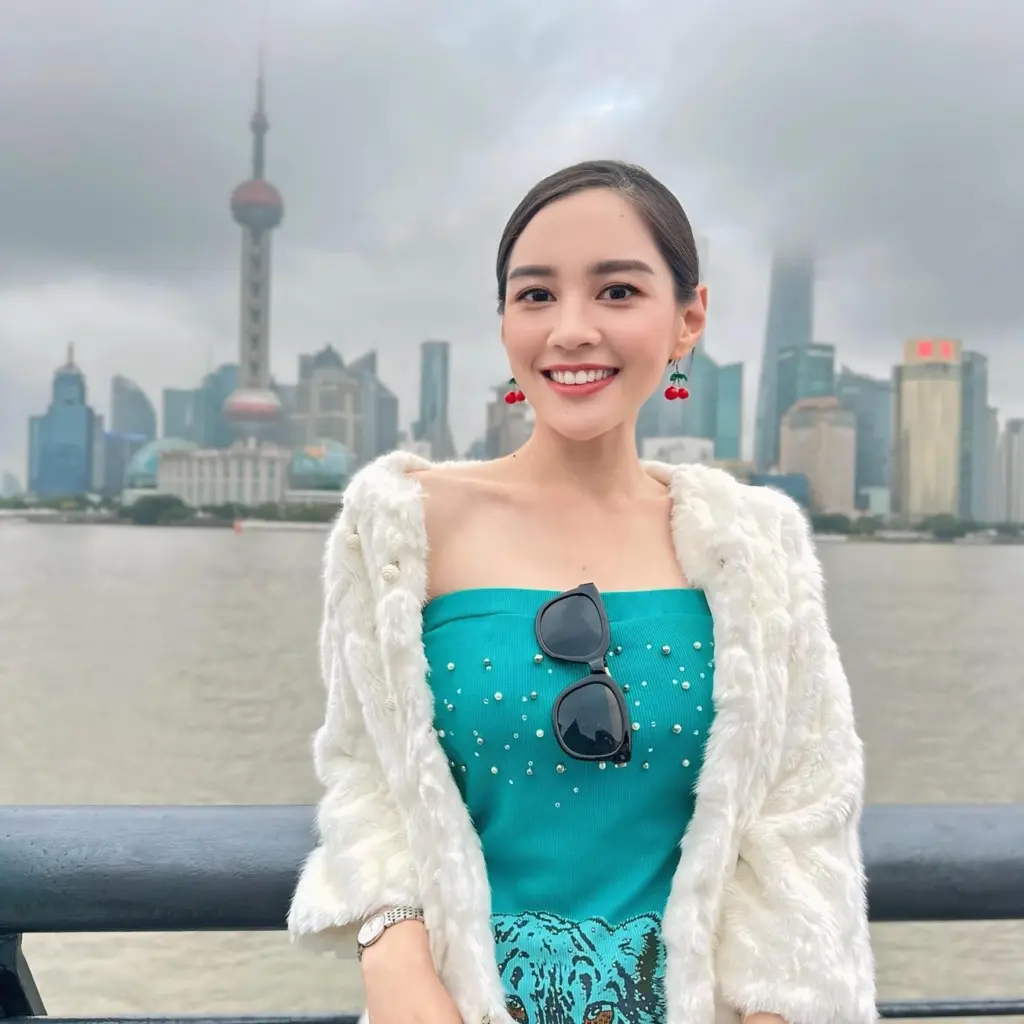 ผู้พันแป้ง พันตรีหญิง3