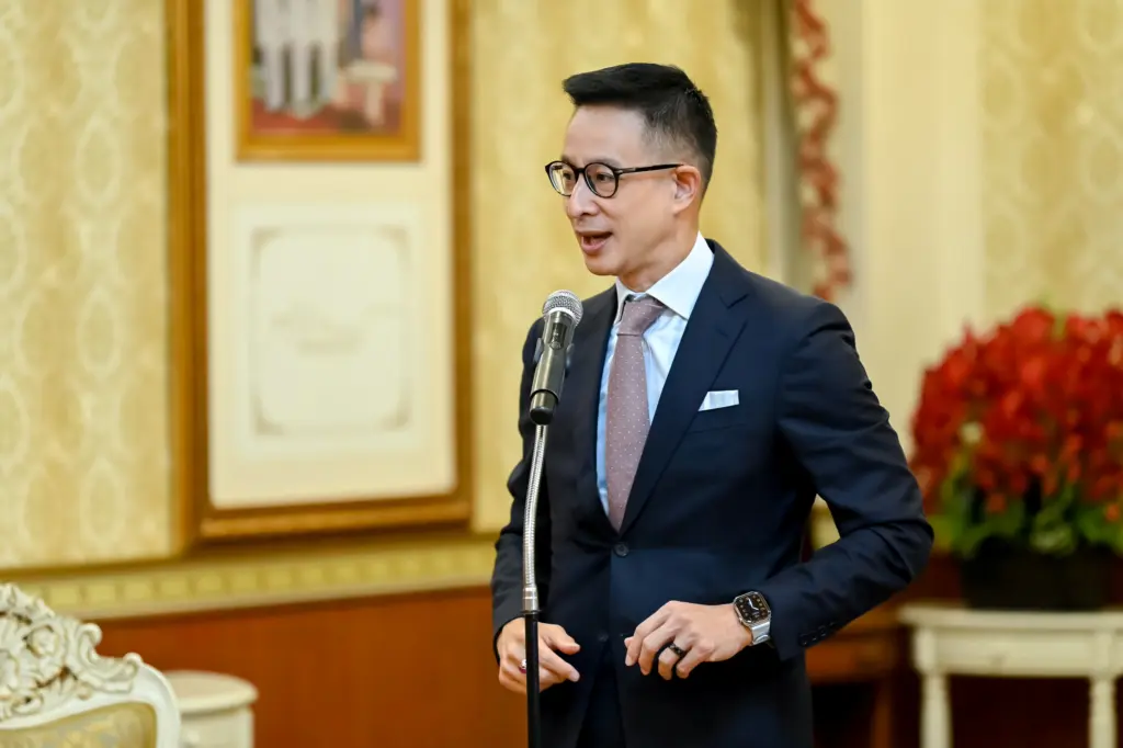 เมืองไทยประกันชีวิต และ มูลนิธิเมืองไทยยิ้ม สนับสนุนตำรวจชายแดน (1)