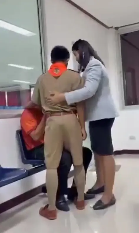 นักเรียนกัมพูชา