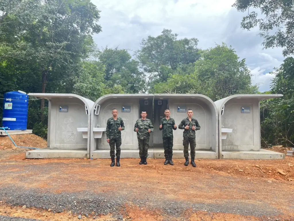 ห้องน้ำหรูทหาร3