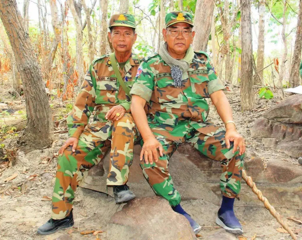 สรัยดึก