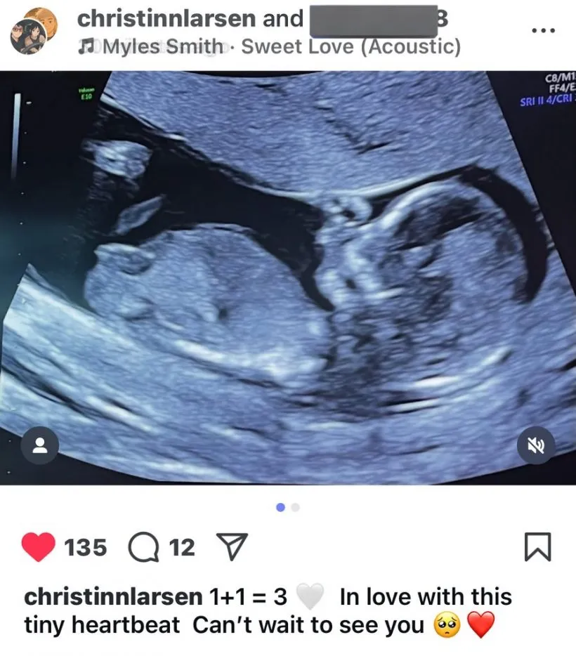 คริสติน