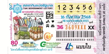 สถิติหวย 16 กันยายน แนวทาง หวยไม่สัญจร 16-09-68
