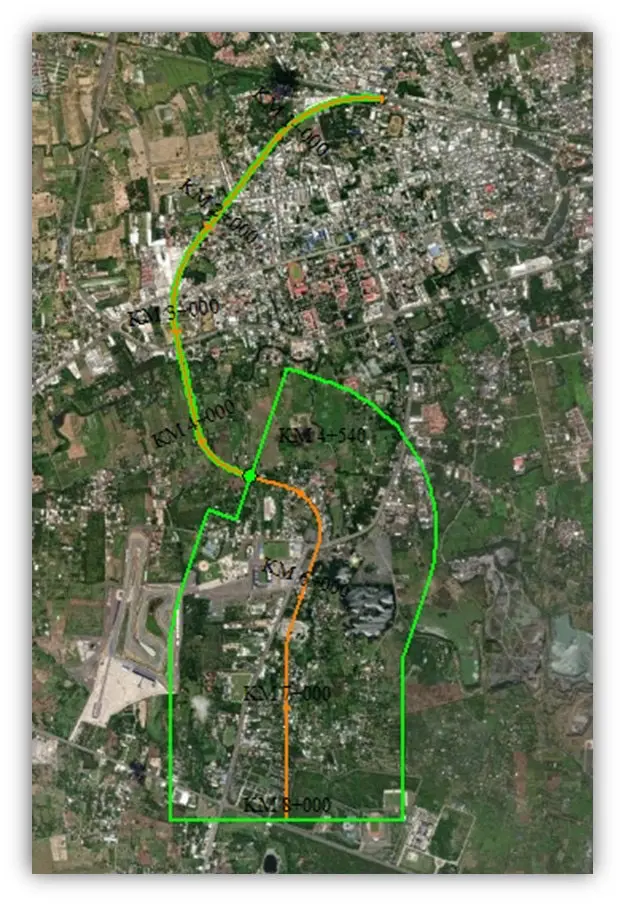 เขากระโดง