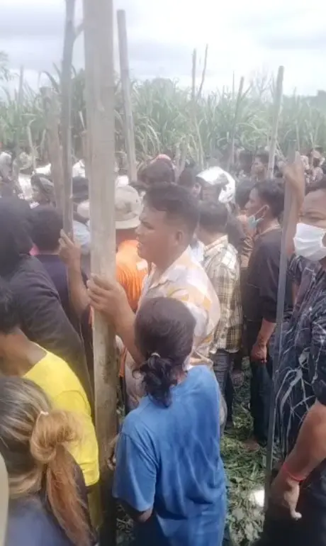 หนองจานปะทะ2